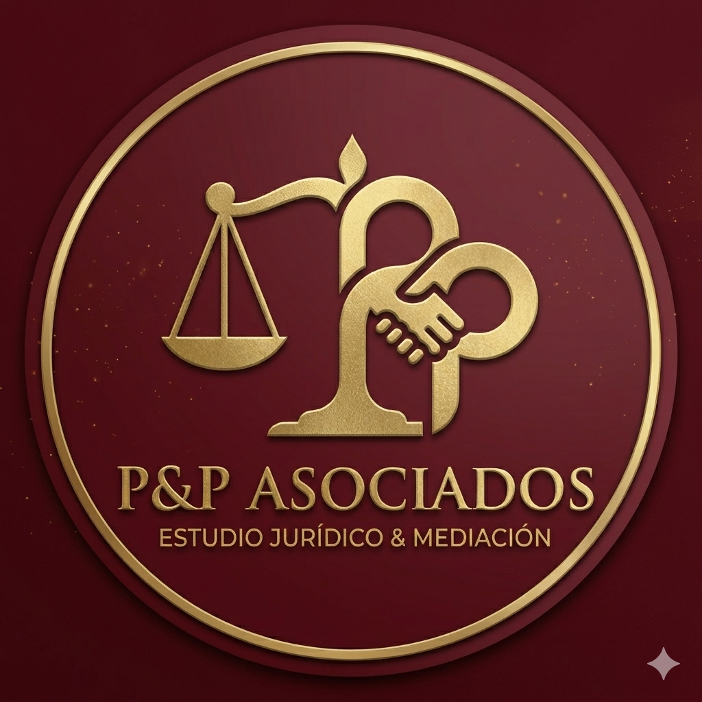 Logo P&P Asociados